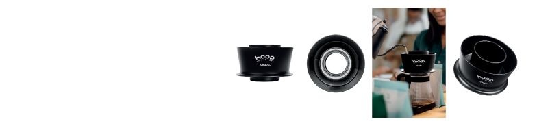Hoop Coffee Brewer
