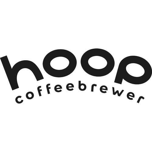 Hoop Coffee Brewer