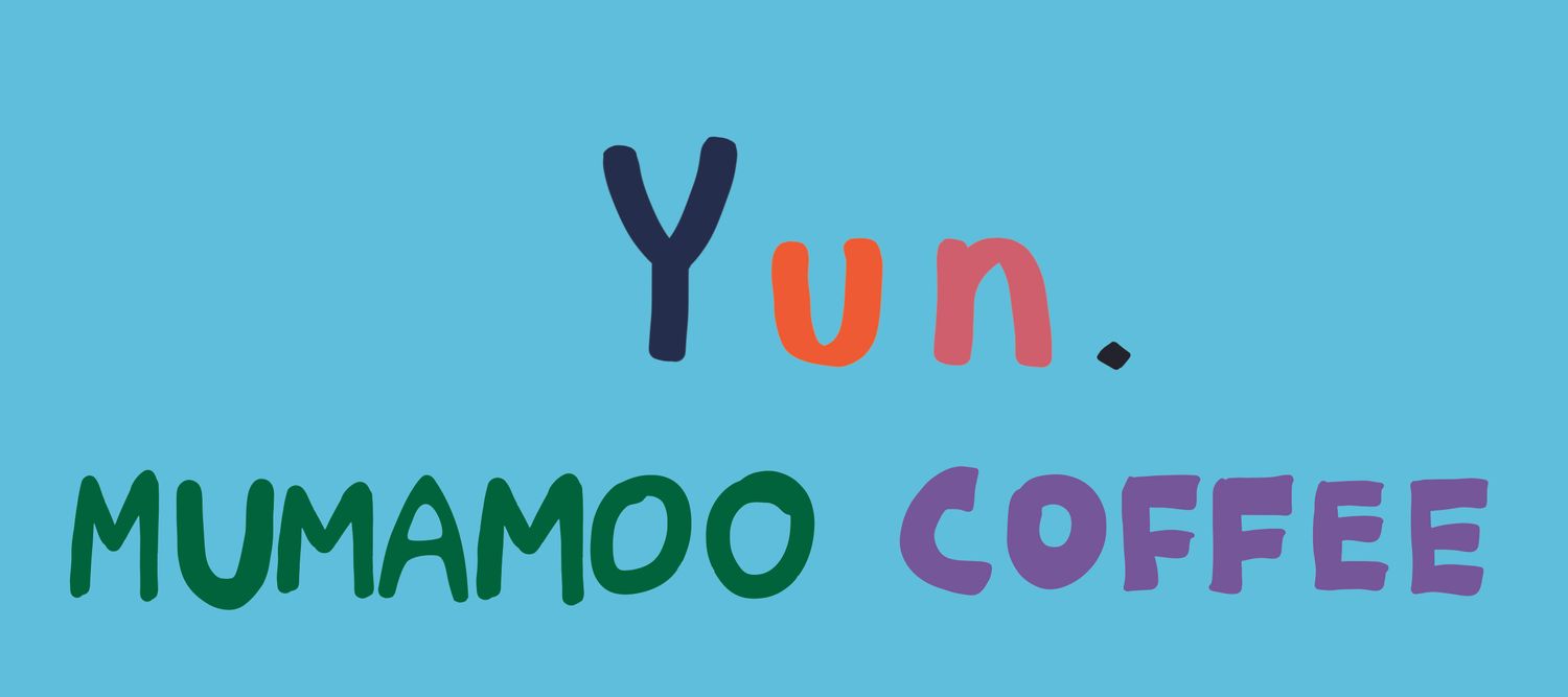 Yun Dian x Mumamoo Coffee