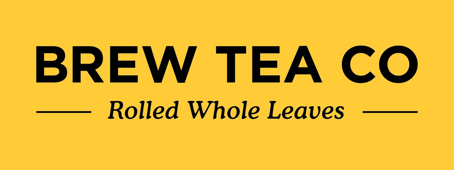 Brew Tea Company
