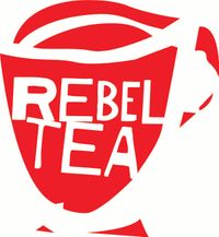 Company name - Rebel Tea