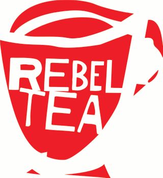 Exhibitor profile image for Rebel Tea
