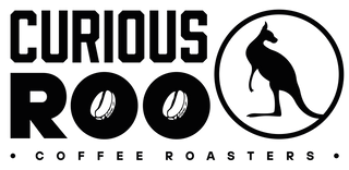 Exhibitor profile image for Curious Roo Coffee Roasters