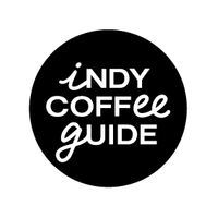 Company name - Indy Coffee Guide