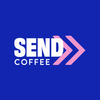 Company name - SEND Coffee
