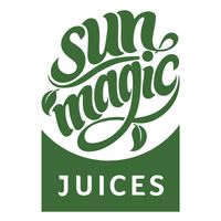 Company name - Sunmagic Juices