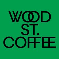 Company name - Wood Street Coffee Roasters