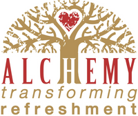 Company name - ALCHEMY ELIXIRS / FINEST DRINKS