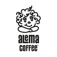Company name - Alema Coffee