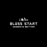 Company name - Bless Start