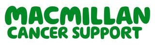 Exhibitor profile image for MACMILLAN CANCER SUPPORT