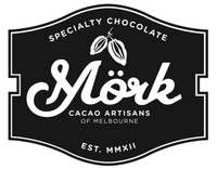 Company name - Mork Chocolate