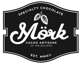 Exhibitor profile image for Mork Chocolate