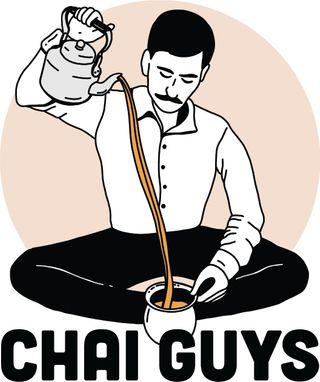 Exhibitor profile image for Chai Guys