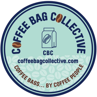 Exhibitor profile image for Coffee Bag Collective