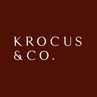 Exhibitor profile image for Krocus & Co.