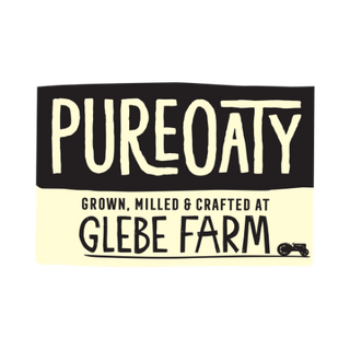 Exhibitor profile image for Glebe Farm Foods
