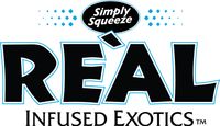 Company name - Reàl Infused Exotics
