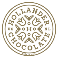 Company name - Hollander Chocolate