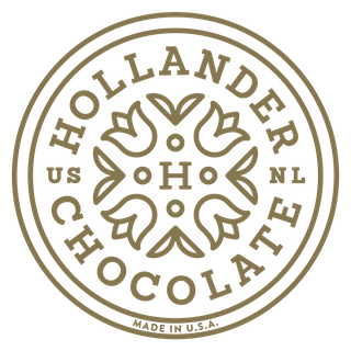 Exhibitor profile image for Hollander Chocolate