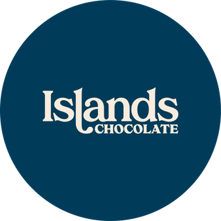 Exhibitor profile image for Islands Chocolate