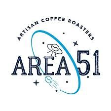 Company name - Area51 Coffee Roasters
