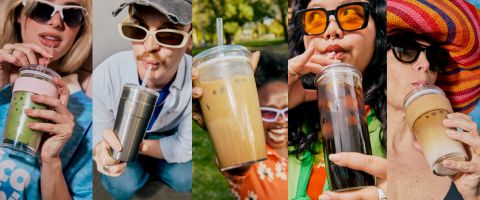 Cover image - KeepCup