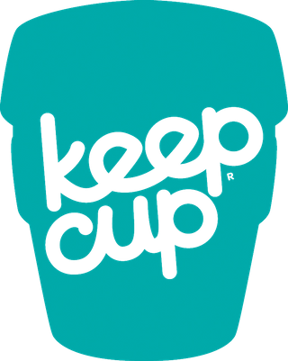 Exhibitor profile image for KeepCup
