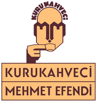 Company name - KURUKAHVECI MEHMET EFENDI