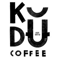 Company name - KUDU Coffee Roasters