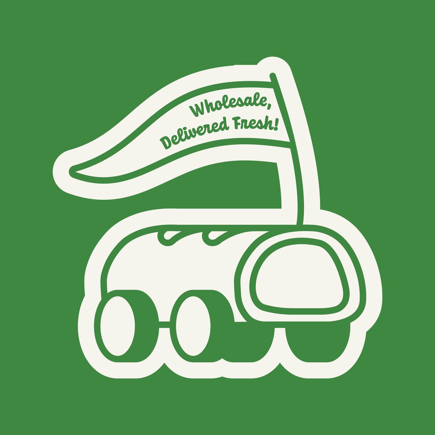 Cover image - Little Jacks Sausage Rolls