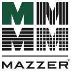 Company name - Mazzer