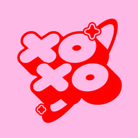 Company name - XOXO Soda