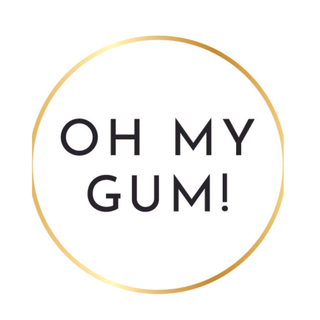 Exhibitor profile image for OH MY GUM!