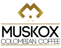 Company name - MUSKOX COLOMBIAN COFFEE