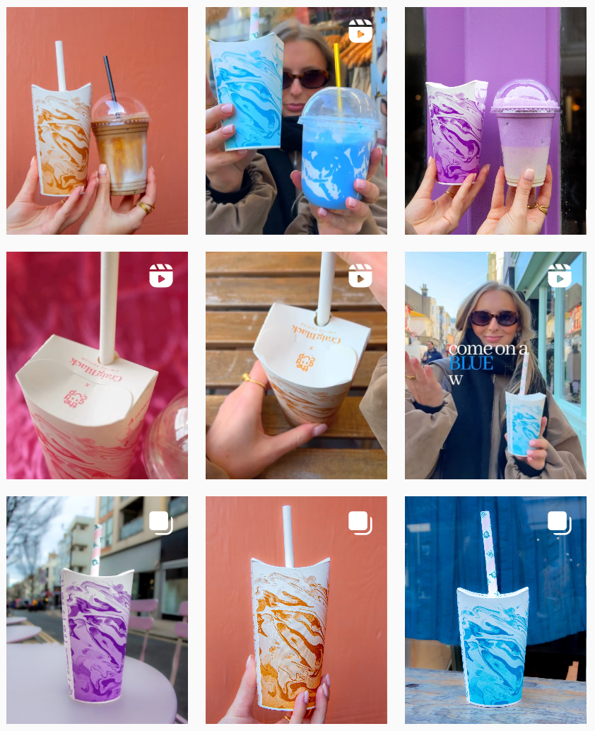 Cover image - No More Lids