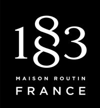 Company name - Maison Routin / 1883