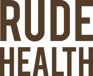 Exhibitor profile image for Rude Health