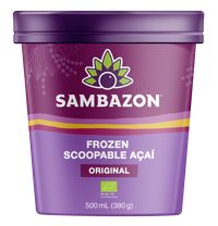 Company name - SAMBAZON