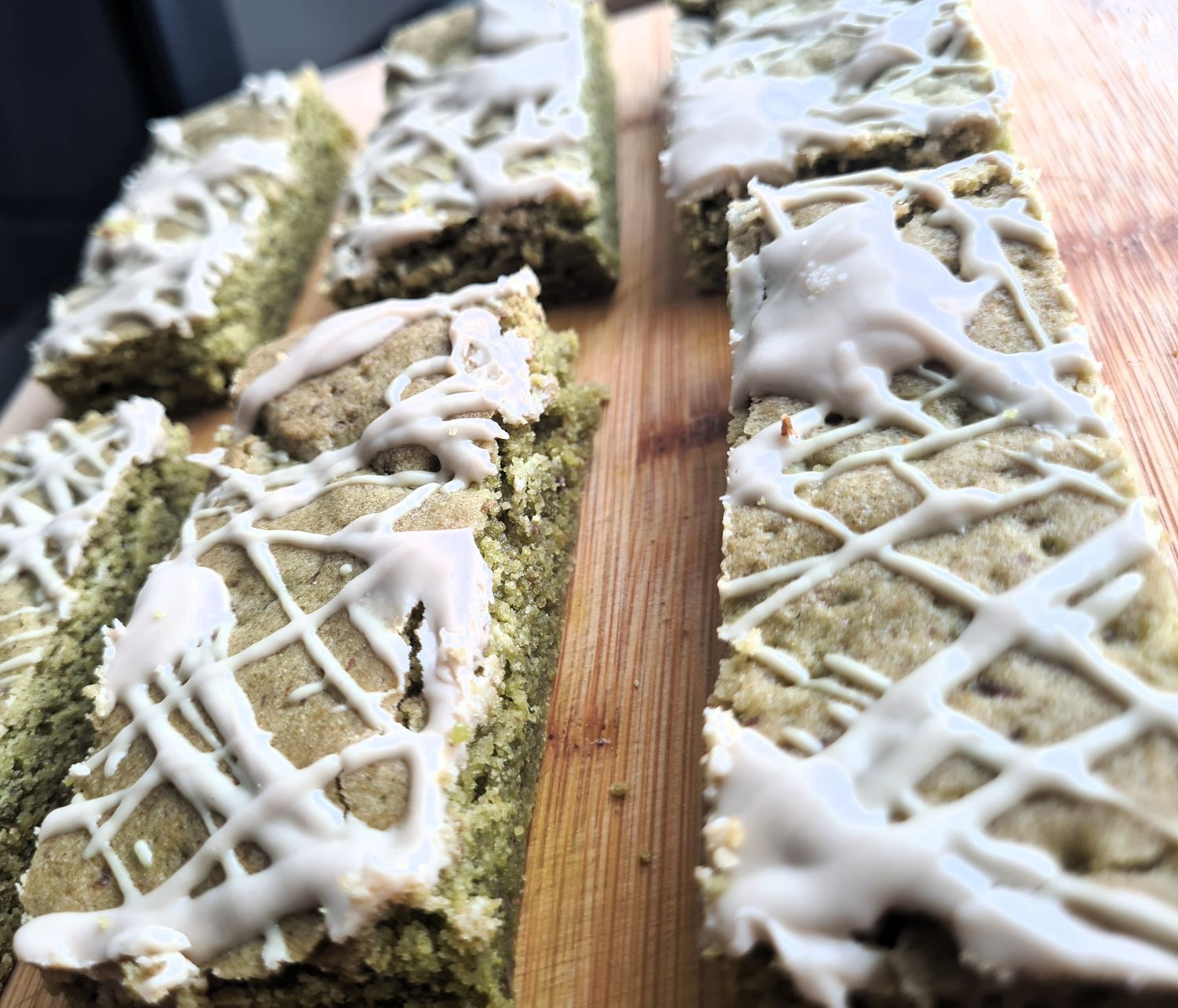 Cover image - Simple Bakes