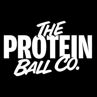 Exhibitor profile image for The Protein Ball Co