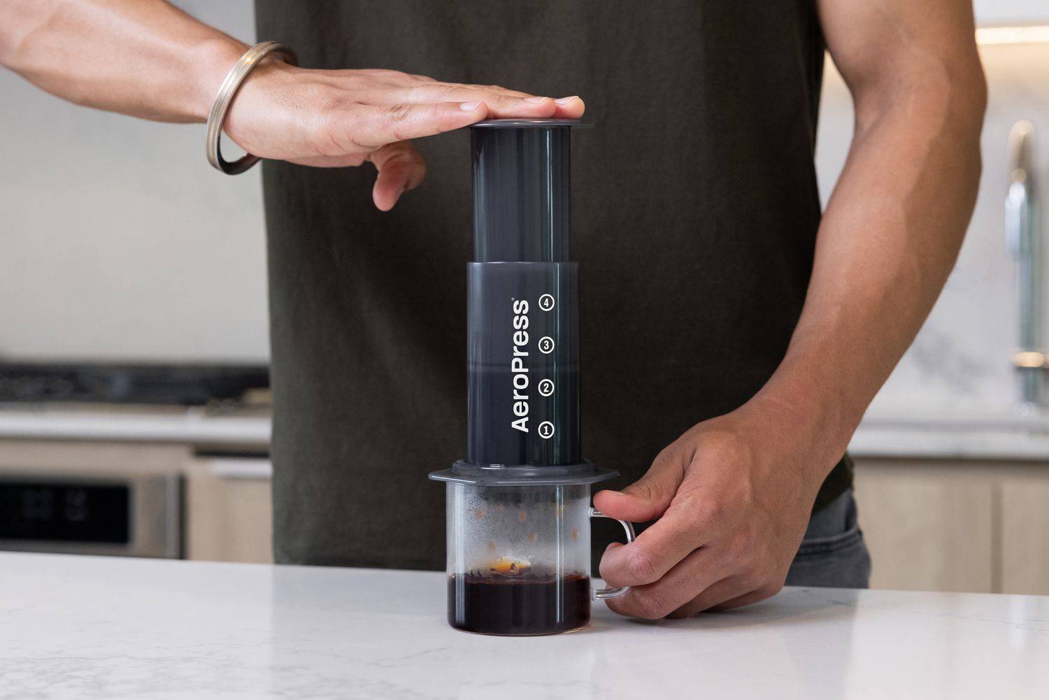 Cover image - AeroPress