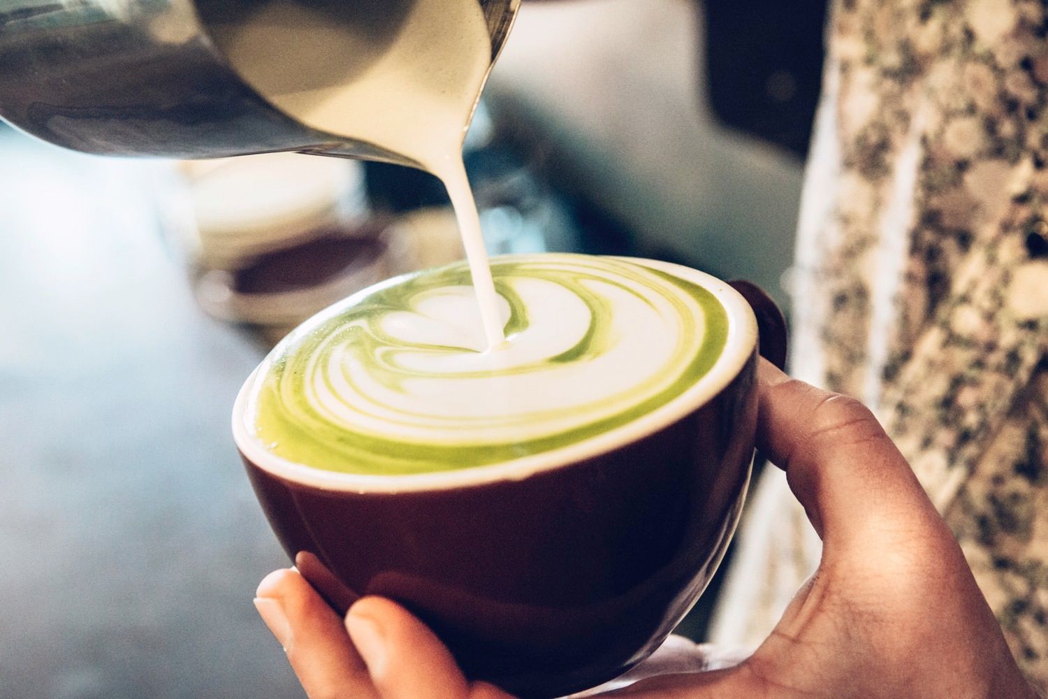 Cover image - HELLO GOOD SIP