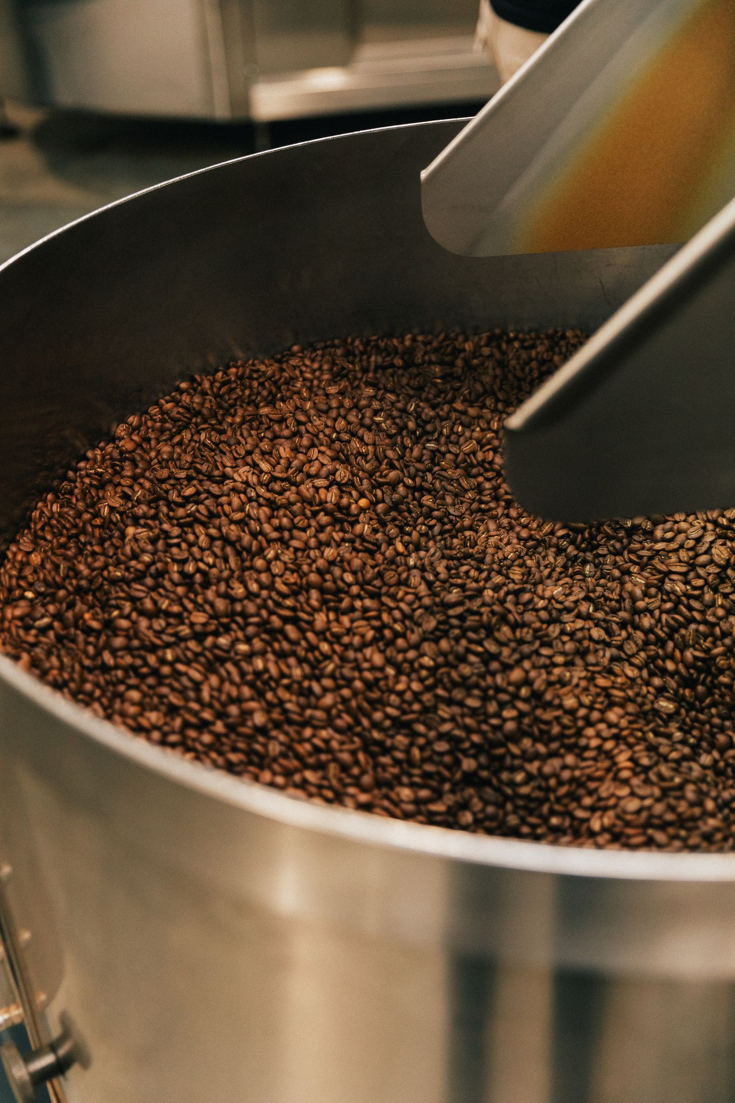 Cover image - Origin Coffee