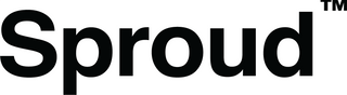 Exhibitor profile image for Sproud