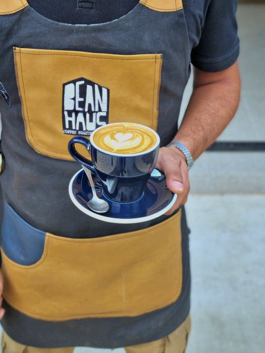 Cover image - BEANHAUS COFFEE ROASTERS
