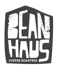Company name - BEANHAUS COFFEE ROASTERS