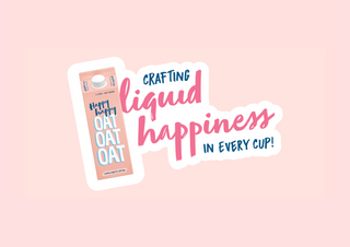 Exhibitor profile image for Happy Happy Soy Boy