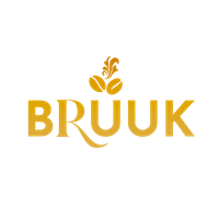 Company name - Bruuk Coffee