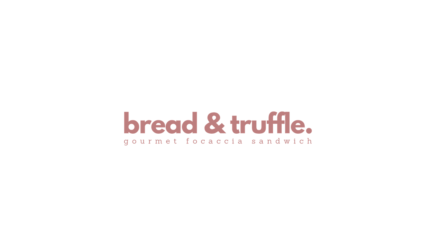 bread&truffle